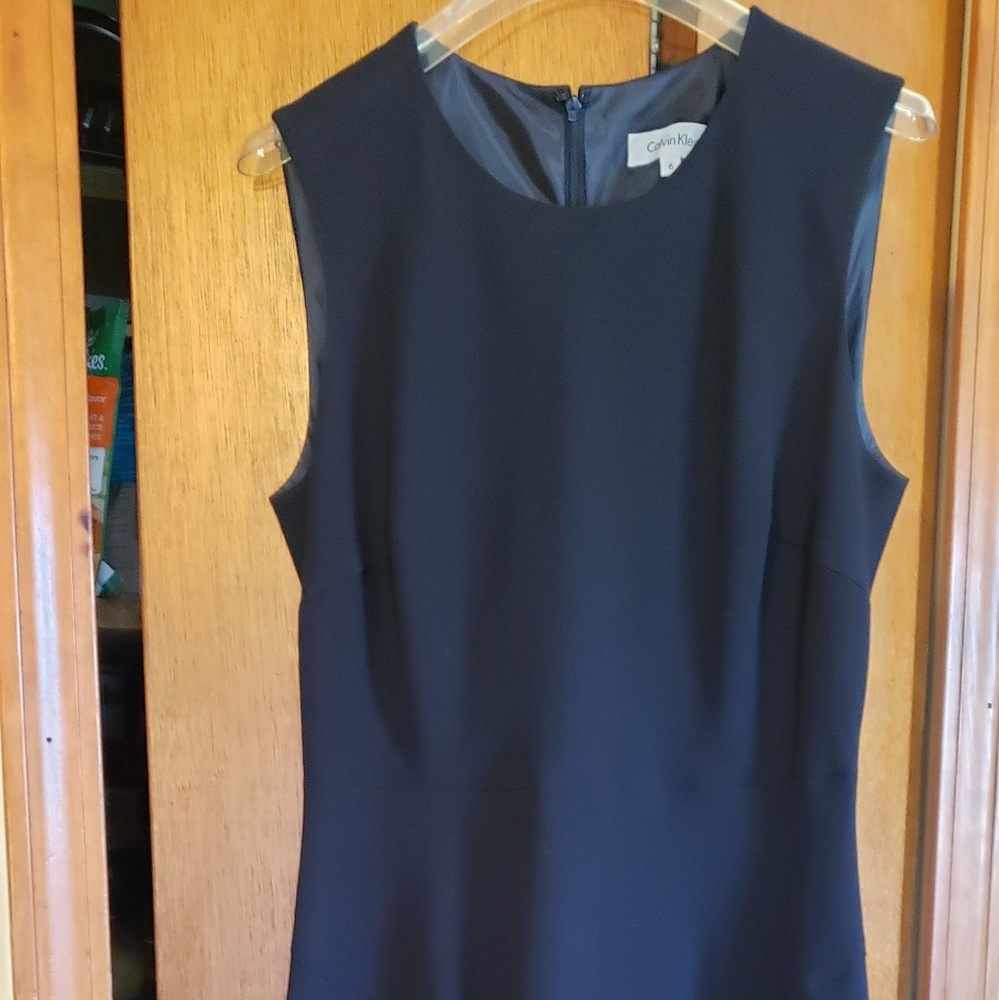 Dress and Jacket
